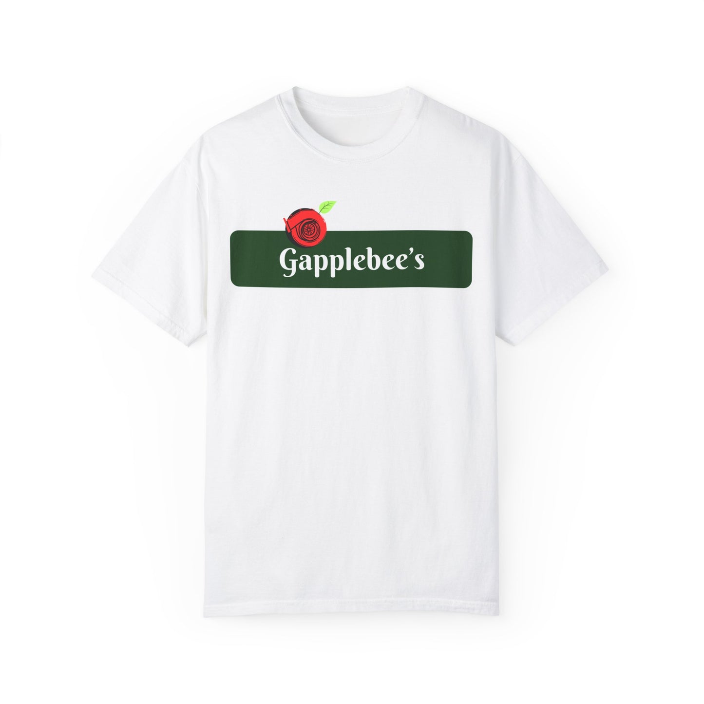 Take'm to Gapplebee's Graphic T