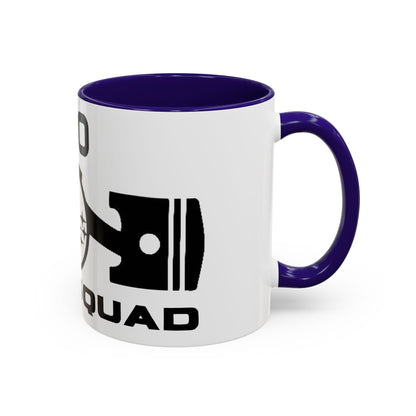 Subie Squad 530 Coffee Mug (11oz/15oz)