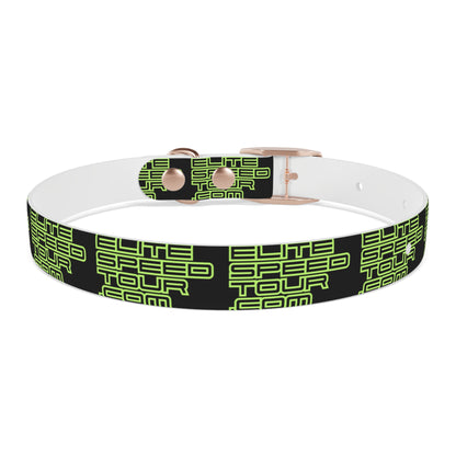 EST Dog Collar