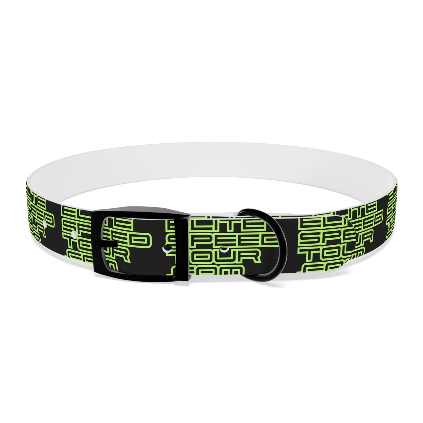 EST Dog Collar