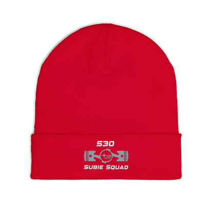 Subie Squad 530 Beanie