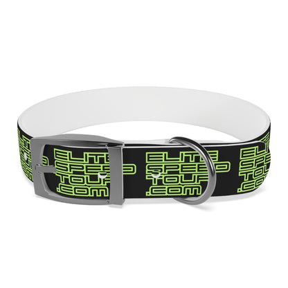 EST Dog Collar