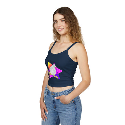 DMann Tuning- Women's Tank Top