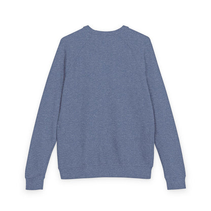 Car Girl Engine Crewneck Sweatshirt — 'Long Lashes, loud engines”