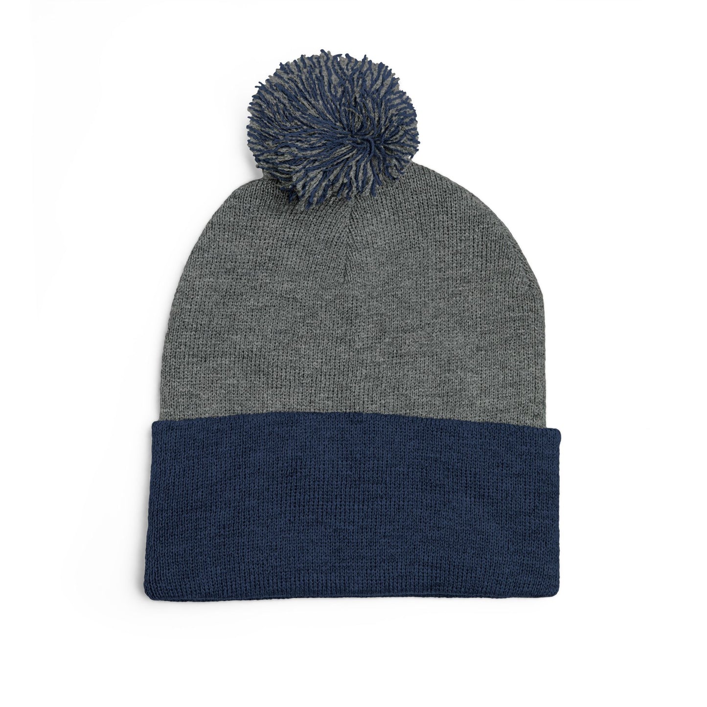 Elite Speed Tour - Winter Pom Beanie
