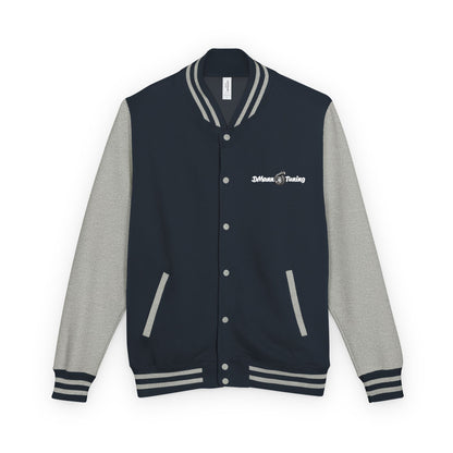 DMann Tuning - Letterman Jacket(Limited Drop)