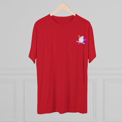 DMann Tuning- Vintage Racing Tee