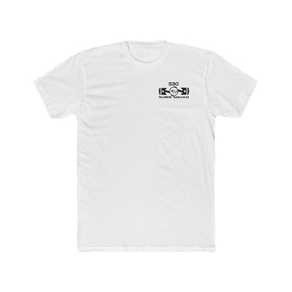 Subie Squad 530 T‑Shirt