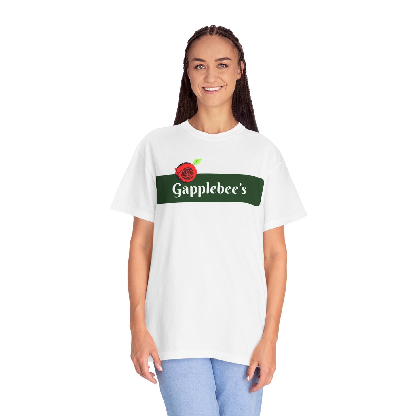 Take'm to Gapplebee's Graphic T