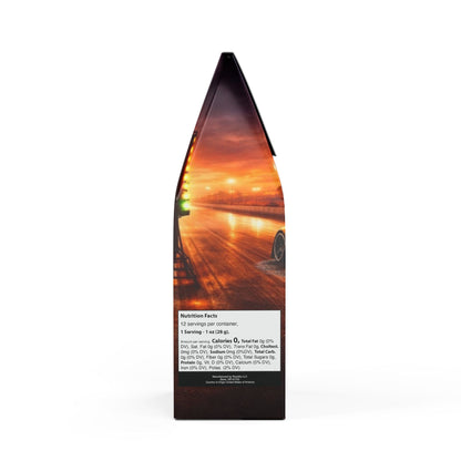 Launch Control Medium Roast Coffee | Full Throttle Coffee Co.