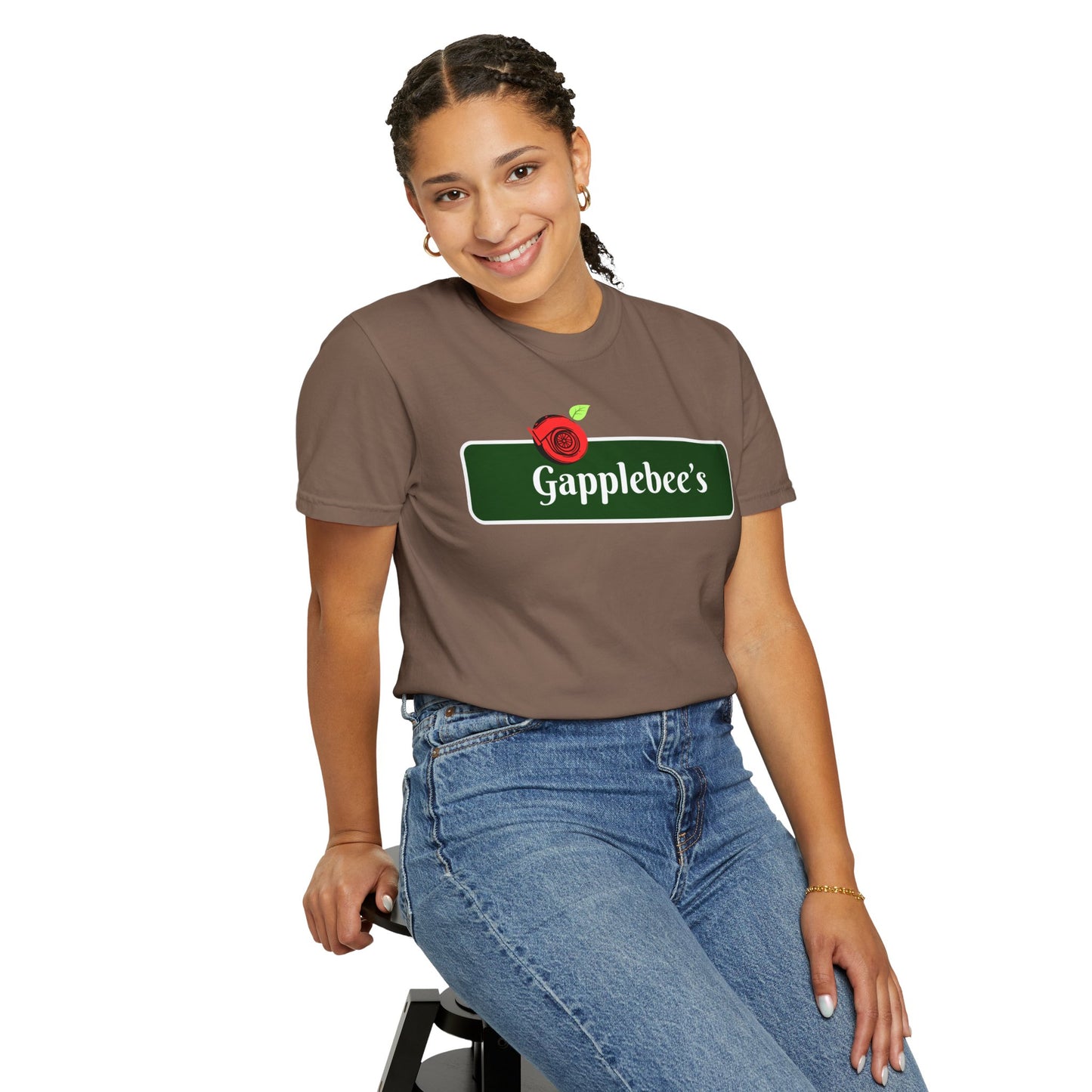 Take'm to Gapplebee's Graphic T