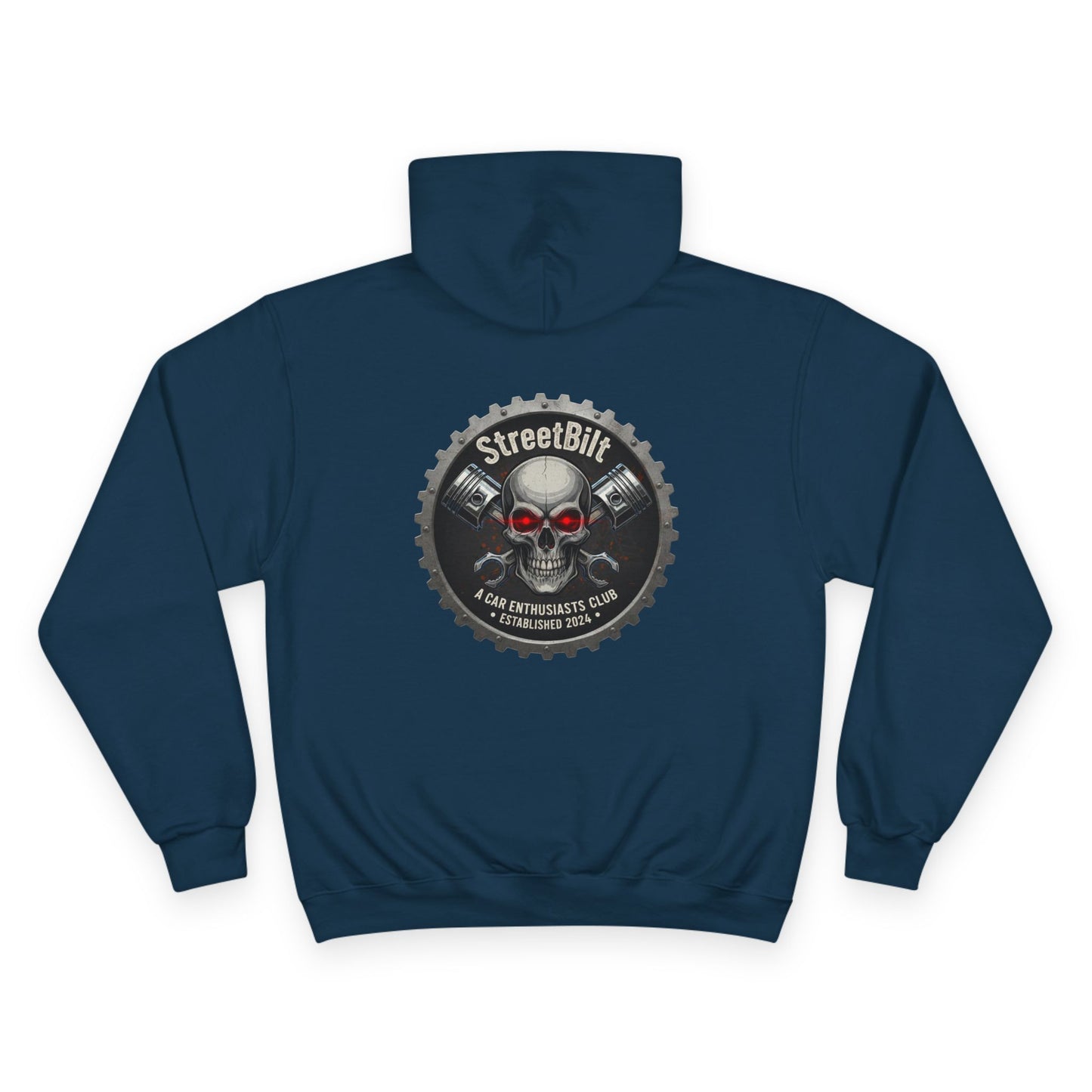 StreetBilt Champion Hoodie