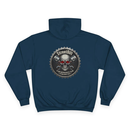 StreetBilt Champion Hoodie