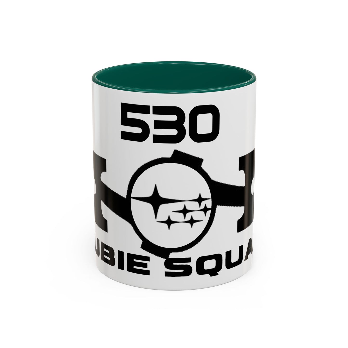 Subie Squad 530 Coffee Mug (11oz/15oz)