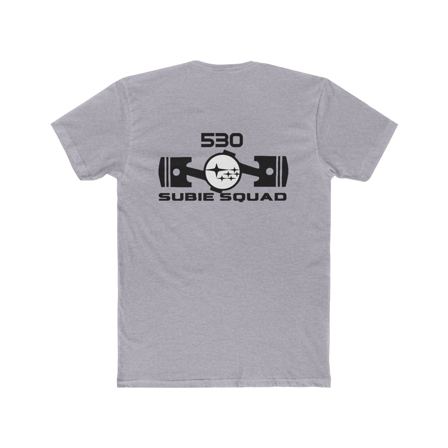 Subie Squad 530 T‑Shirt