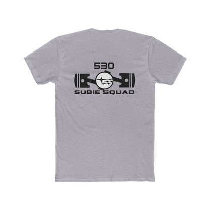 Subie Squad 530 T‑Shirt