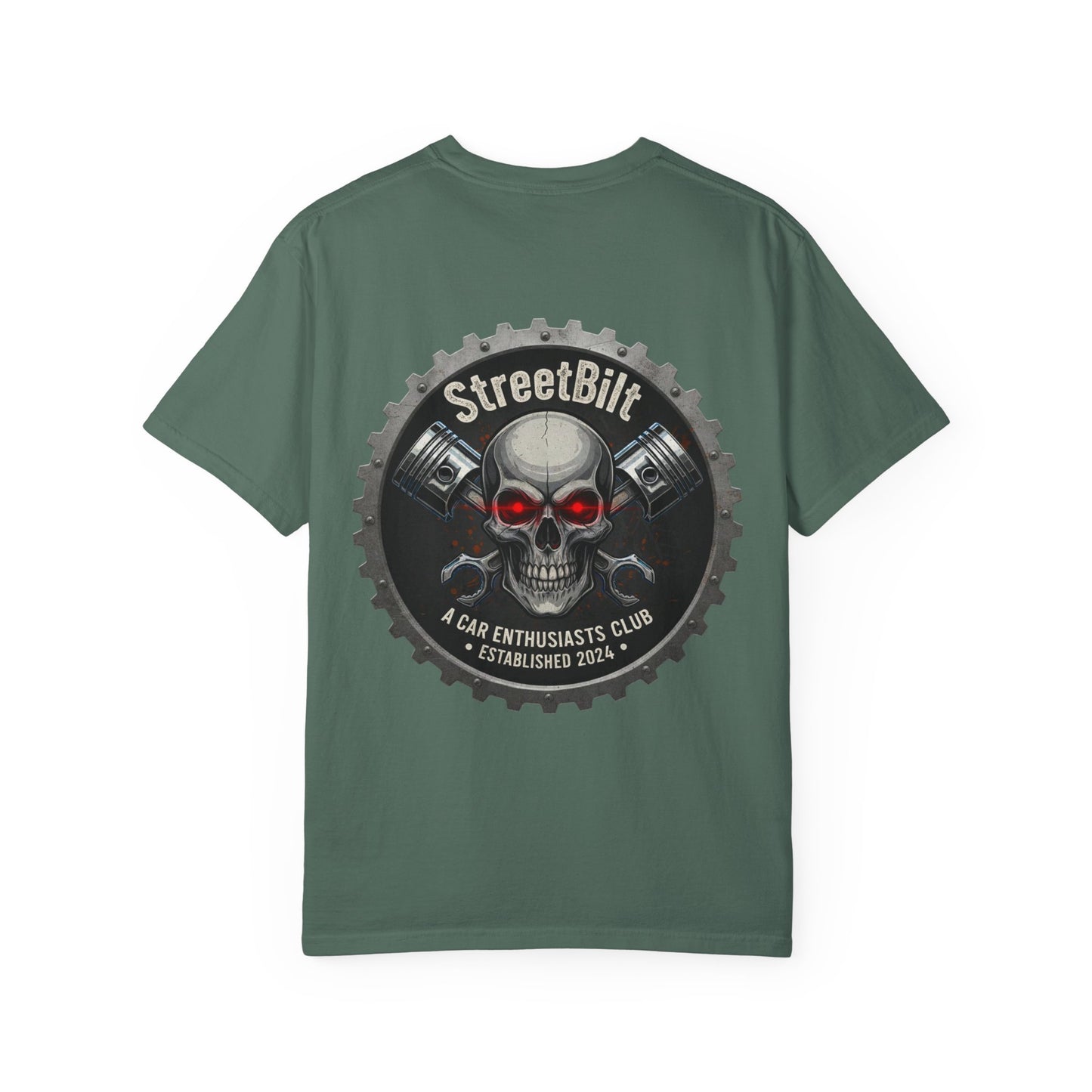 StreetBilt T-Shirt