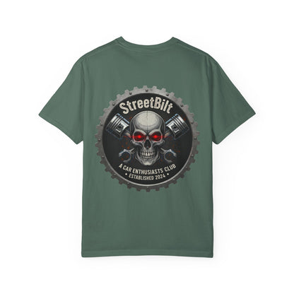 StreetBilt T-Shirt