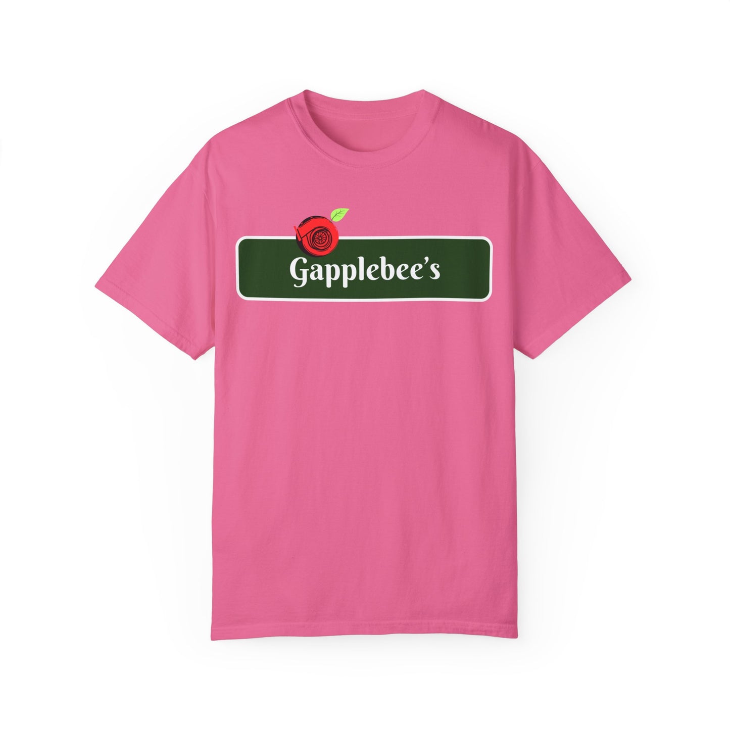 Take'm to Gapplebee's Graphic T