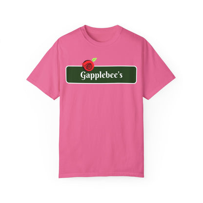 Take'm to Gapplebee's Graphic T