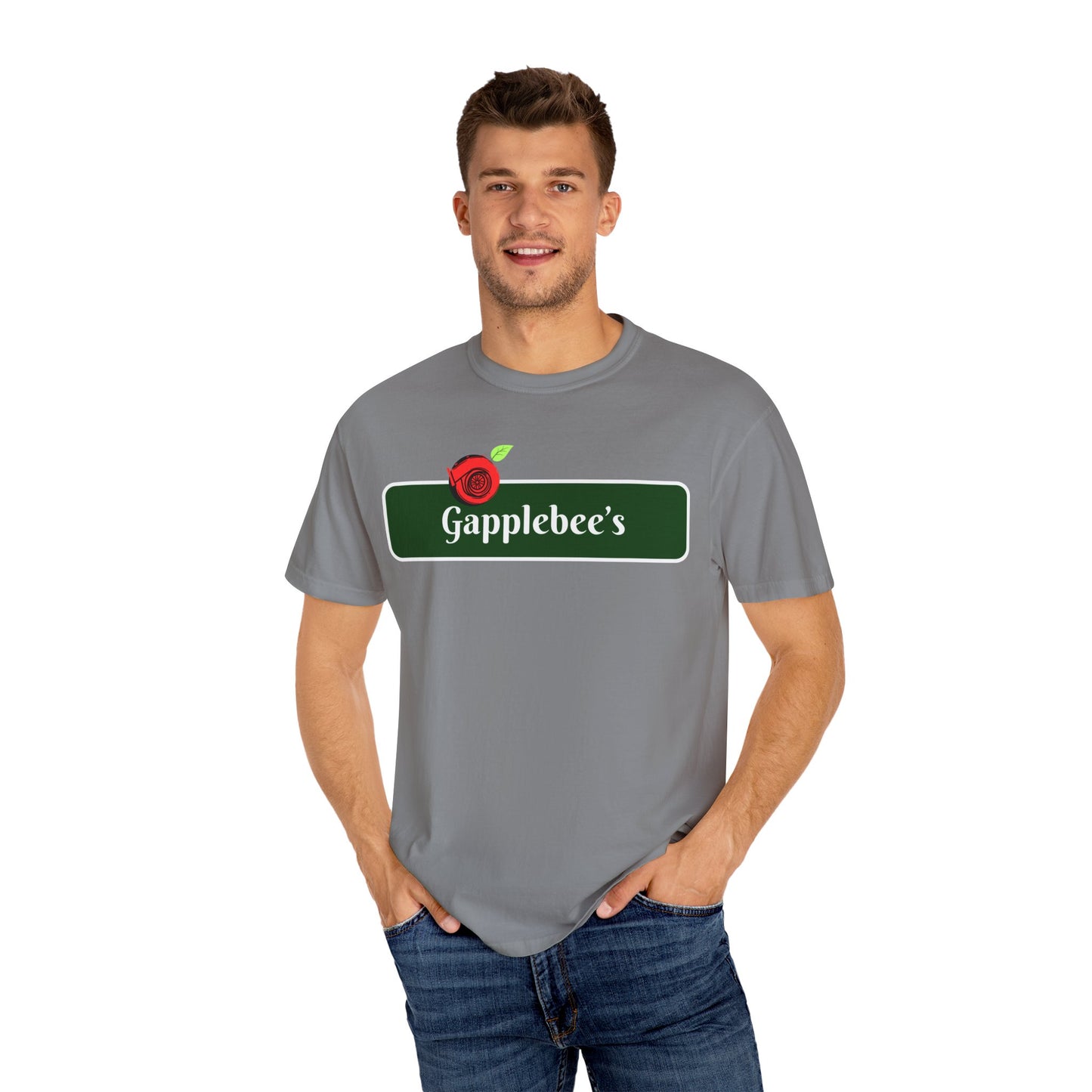 Take'm to Gapplebee's Graphic T