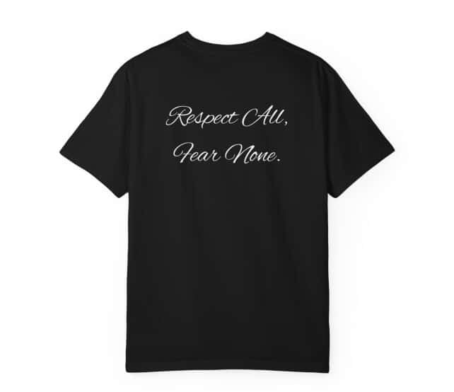 VB Mafia T-shirt