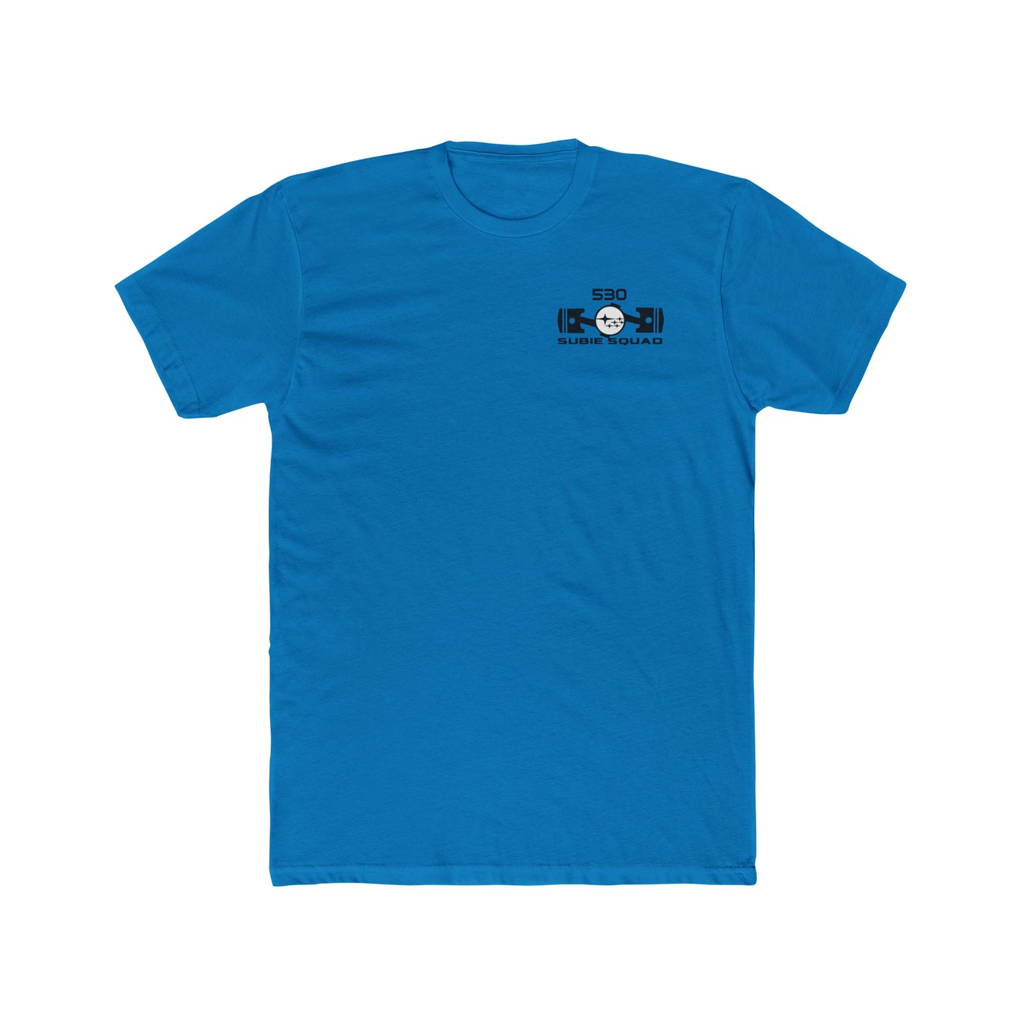 Subie Squad 530 T‑Shirt