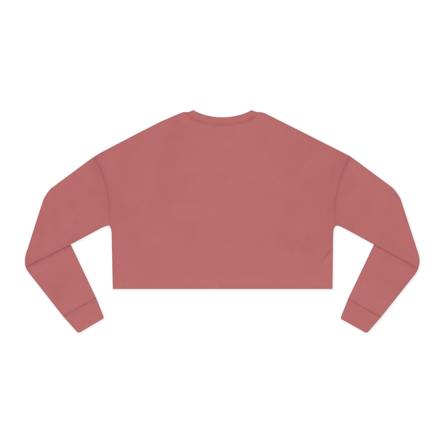 Cropped Womens DMann Tuning Sweatshirt