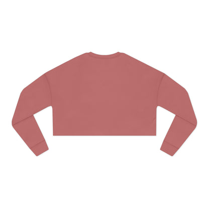 Cropped Womens DMann Tuning Sweatshirt