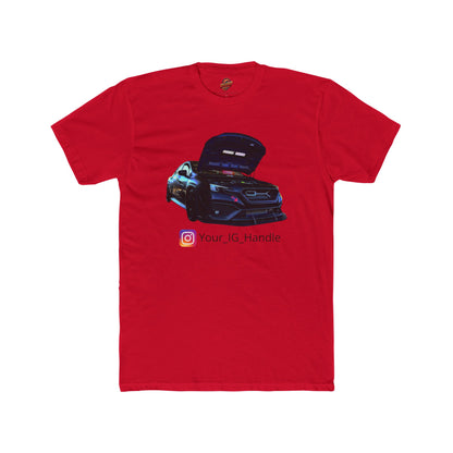 Full Throttle Customizable t-shirt