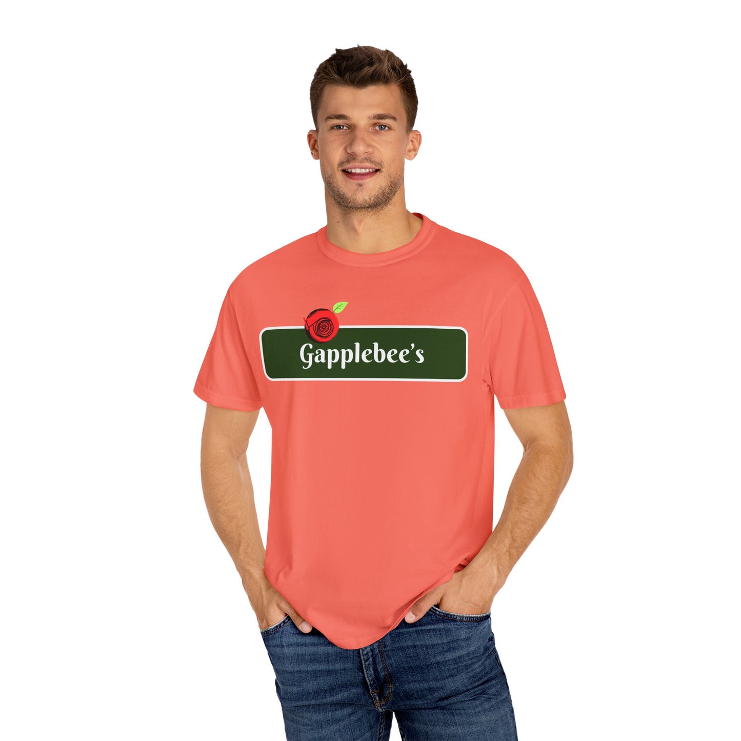 Take'm to Gapplebee's Graphic T