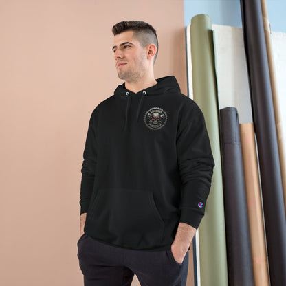 StreetBilt Champion Hoodie