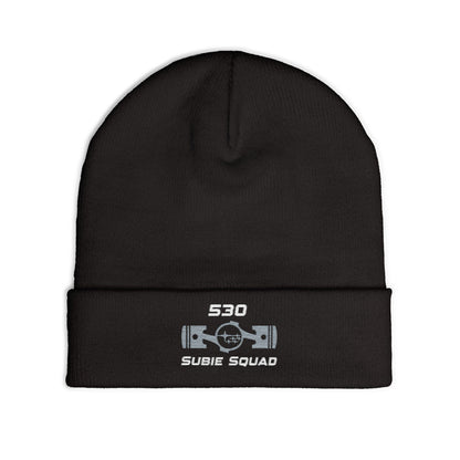 Subie Squad 530 Beanie