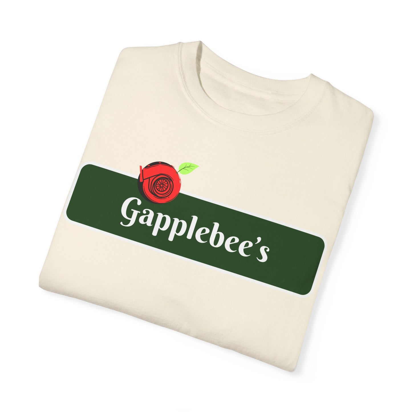 Take'm to Gapplebee's Graphic T