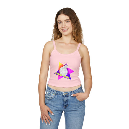 DMann Tuning- Women's Tank Top