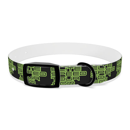 EST Dog Collar