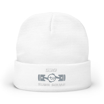 Subie Squad 530 Beanie