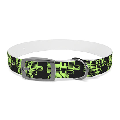 EST Dog Collar