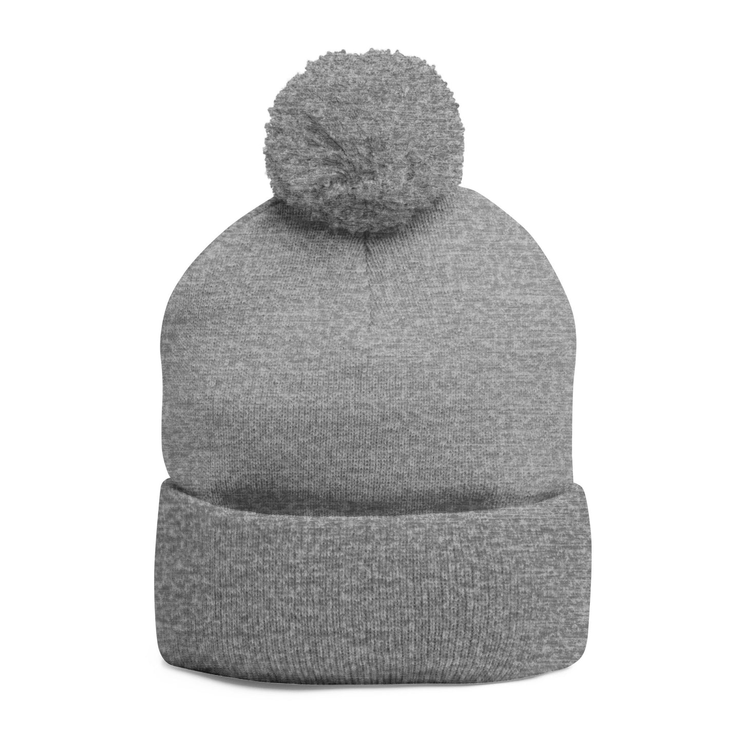 Elite Speed Tour - Winter Pom Beanie