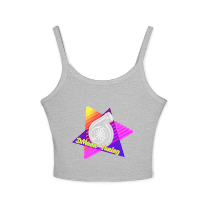 DMann Tuning- Women's Tank Top