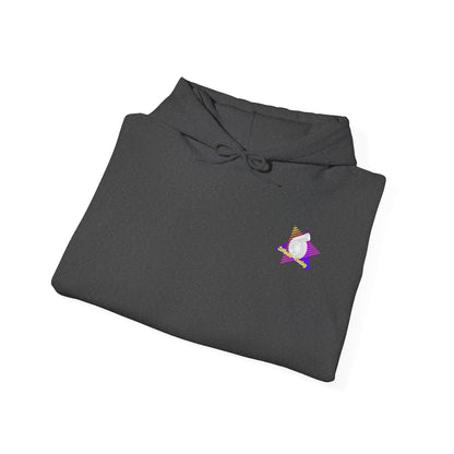 Dmann Tuning Retro Hoodie