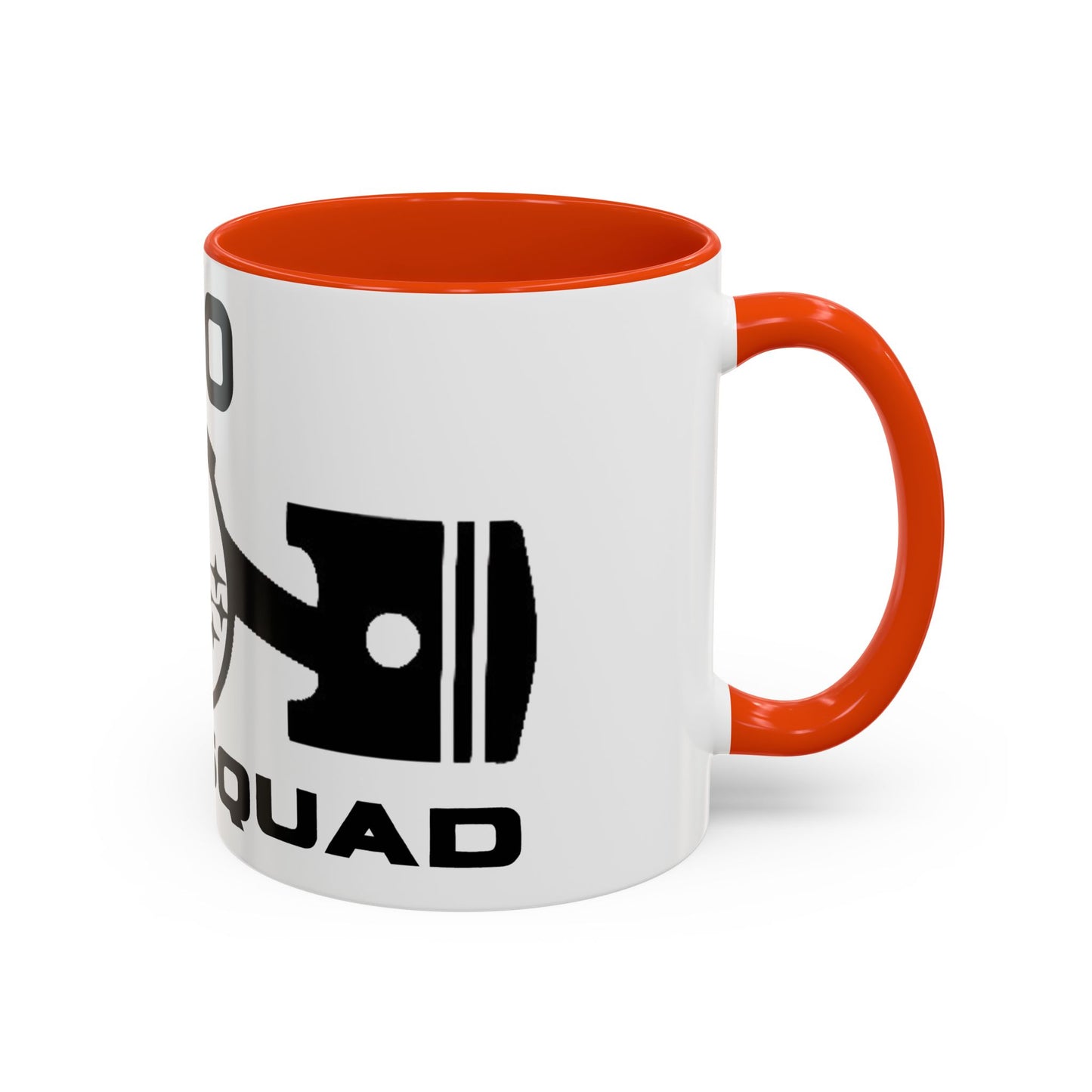 Subie Squad 530 Coffee Mug (11oz/15oz)