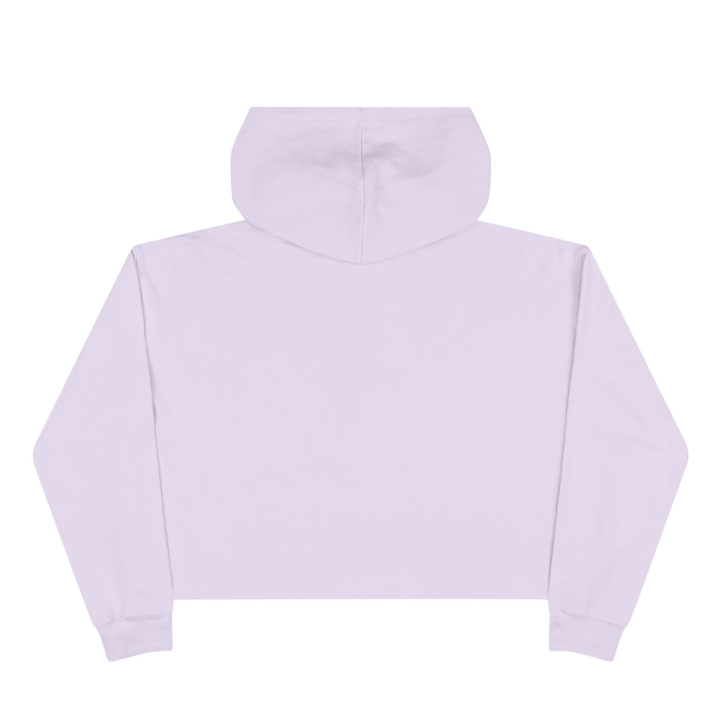 DMann Tuning - Sunset Crop Hoodie