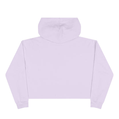 DMann Tuning - Sunset Crop Hoodie