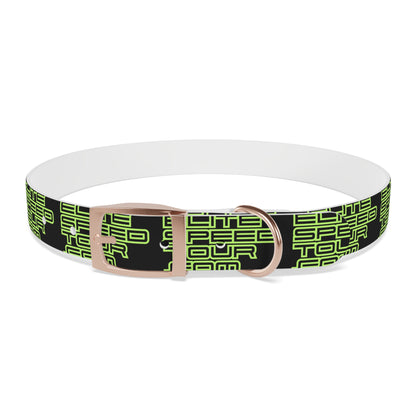 EST Dog Collar
