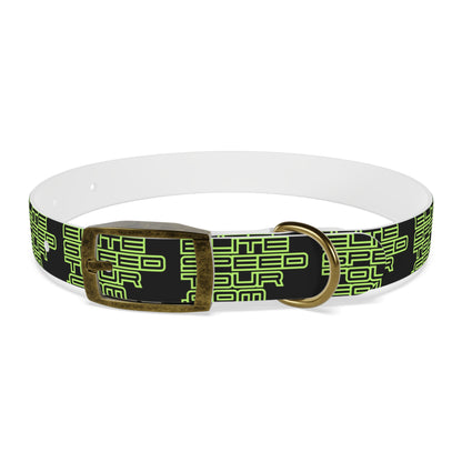 EST Dog Collar