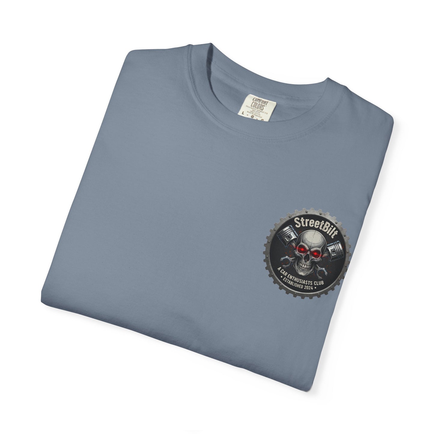 StreetBilt T-Shirt