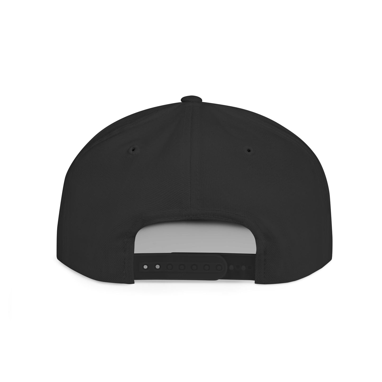 Elite Speed Tour Snapback Hat