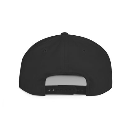 Elite Speed Tour Snapback Hat
