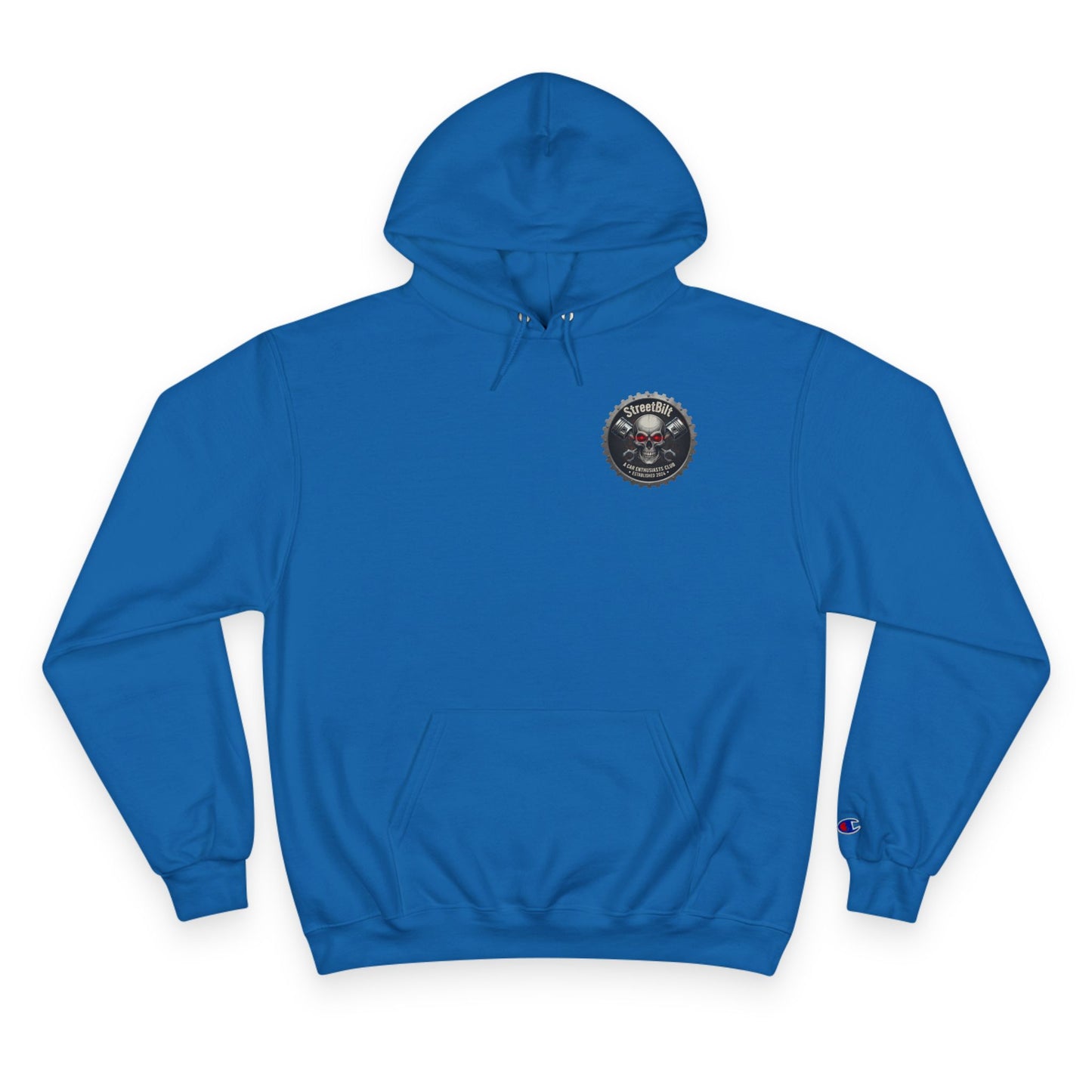 StreetBilt Champion Hoodie
